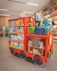 Specialty Toys & Games