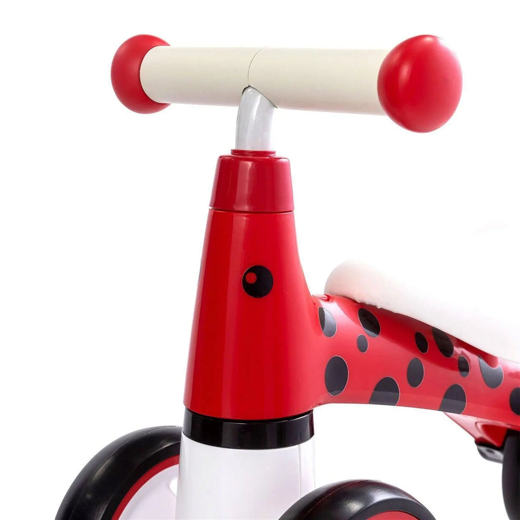 Freddo Toys 3 Wheel Balance Bike-3