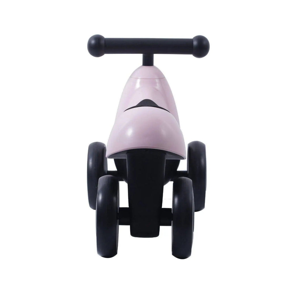 Freddo Toys 4 wheel Balance Bike-3
